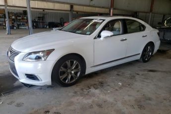 JTHCL5EF9E5021808 | 2014 LEXUS LS 460