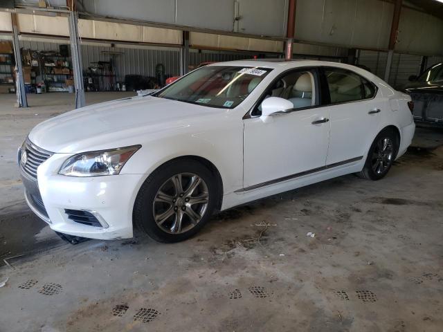 JTHCL5EF9E5021808 | 2014 LEXUS LS 460