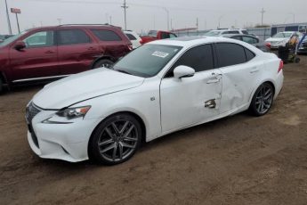 JTHCM1D20G5011613 | 2016 LEXUS IS 300