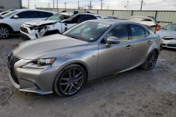 JTHCM1D22G5001780 | 2016 LEXUS IS 300