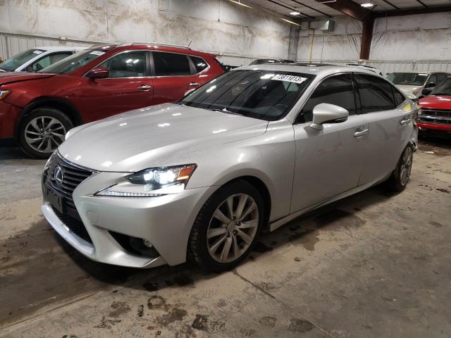 JTHCM1D23G5011282 | 2016 LEXUS IS 300