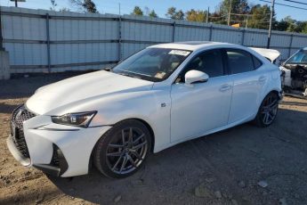 JTHCM1D24H5017979 | 2017 LEXUS IS 300