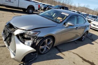 JTHCM1D29H5024197 | 2017 LEXUS IS 300