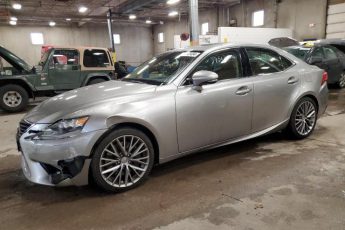 JTHCM1D2XG5001798 | 2016 LEXUS IS 300