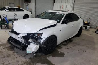 JTHGA1D21L5101325 | 2020 LEXUS IS 300 F-S