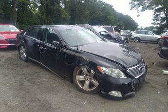 JTHGL46F185023082 | 2008 LEXUS LS 460