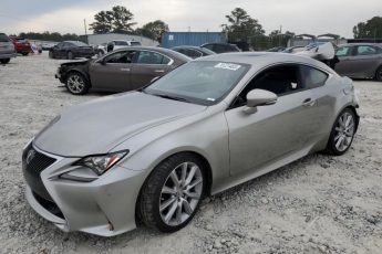 JTHHE5BC5F5009540 | 2015 LEXUS RC 350