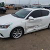 2T1BURHE6GC594210 | 2016 TOYOTA COROLLA L