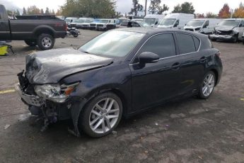 JTHKD5BH2E2177608 | 2014 LEXUS CT 200