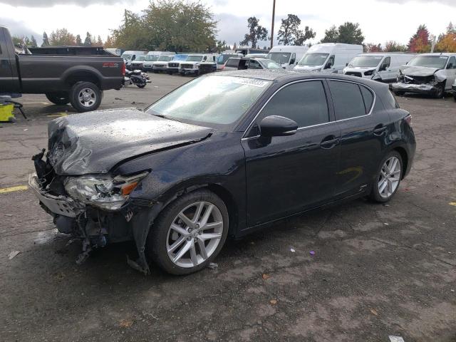 JTHKD5BH2E2177608 | 2014 LEXUS CT 200