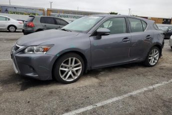 JTHKD5BH2E2187779 | 2014 LEXUS CT 200