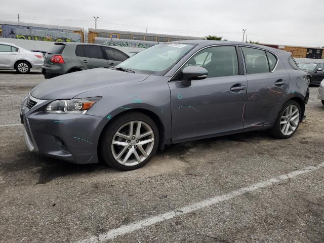 JTHKD5BH2E2187779 | 2014 LEXUS CT 200