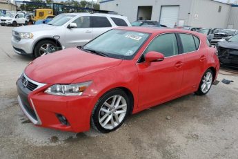 JTHKD5BH2F2218630 | 2015 LEXUS CT 200