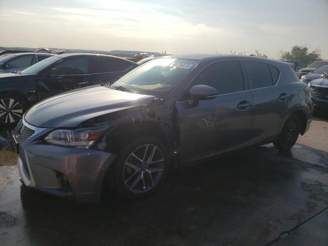 JTHKD5BH5E2187808 | 2014 LEXUS CT 200