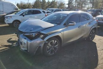 JTHL9JBH8N2062686 | 2022 LEXUS UX 250H BA