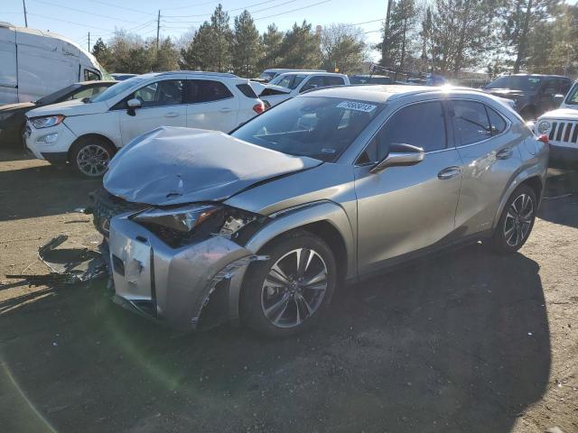 JTHL9JBH8N2062686 | 2022 LEXUS UX 250H BA