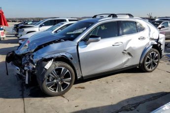 JTHP6JBH6P2159687 | 2023 LEXUS UX 250H PR