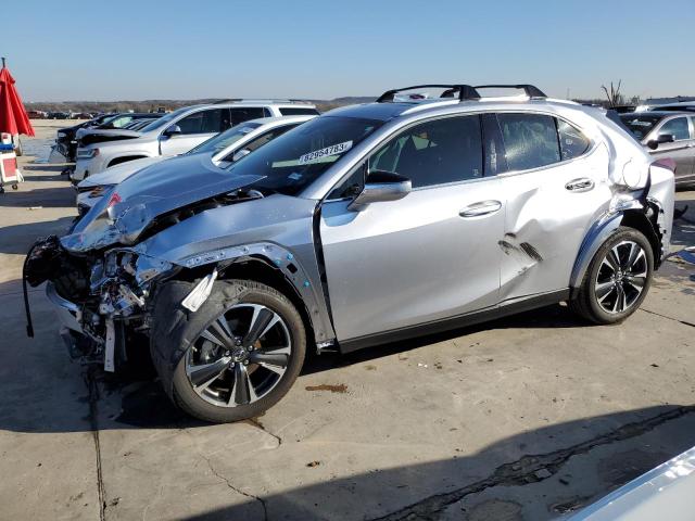 JTHP6JBH6P2159687 | 2023 LEXUS UX 250H PR