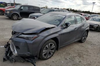 JTHP9JBH1P2066115 | 2023 LEXUS UX 250H PR