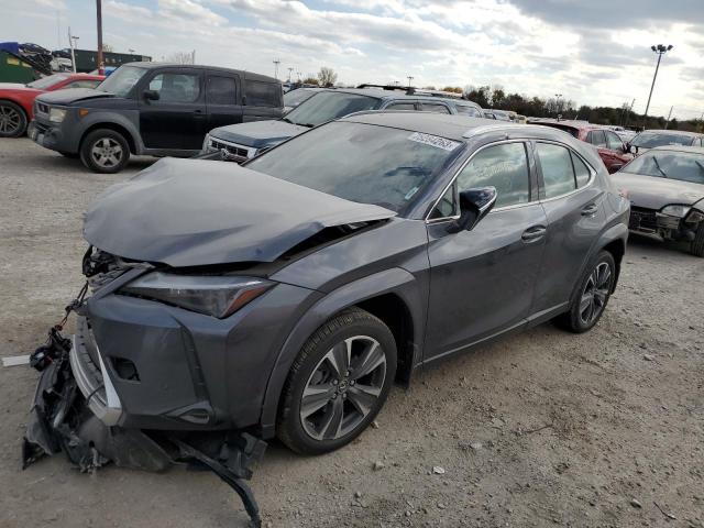 JTHP9JBH1P2066115 | 2023 LEXUS UX 250H PR