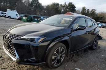 JTHP9JBH1R2075772 | 2024 LEXUS UX 250H PR