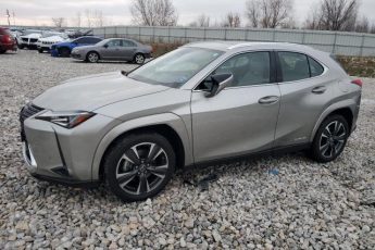 JTHP9JBH2N2059476 | 2022 LEXUS UX 250H BA