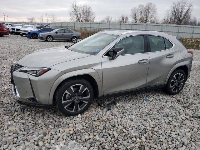 JTHP9JBH2N2059476 | 2022 LEXUS UX 250H BA