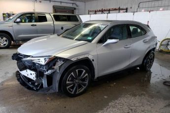 JTHP9JBH4L2020112 | 2020 LEXUS UX 250H