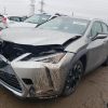 3N1CP5CU3KL529097 | 2019 NISSAN KICKS S