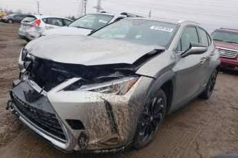 JTHP9JBH5M2044307 | 2021 LEXUS UX 250H