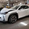 3VW5DAAT1JM516808 | 2018 VOLKSWAGEN BEETLE S