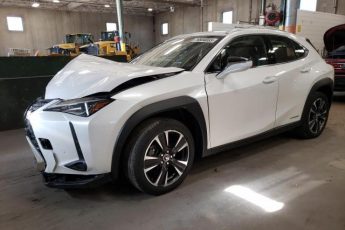 JTHP9JBH6L2035307 | 2020 LEXUS UX 250H