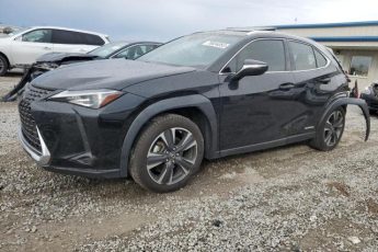 JTHP9JBH7L2030312 | 2020 LEXUS UX 250H