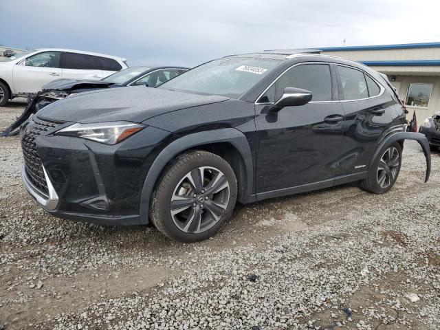 JTHP9JBH7L2030312 | 2020 LEXUS UX 250H