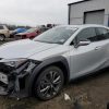 WDC0G8DBXLF724747 | 2020 MERCEDES-BENZ GLC 300