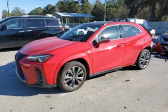 JTHR9JBH1P2067242 | 2023 LEXUS UX 250H PR