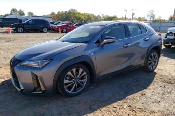 JTHR9JBH9L2032247 | 2020 LEXUS UX 250H