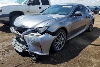 JTHSE5BC0G5007153 | 2016 LEXUS RC 350