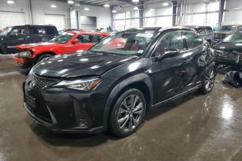 JTHU9JBH1K2015371 | 2019 LEXUS UX 250H