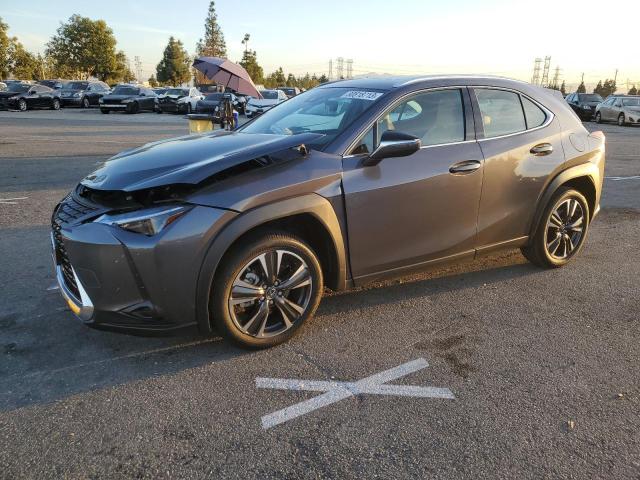 JTHX6JBH1R2184189 | 2024 LEXUS UX 250H BA