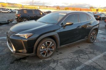 JTHX9JBH6L2030317 | 2020 LEXUS UX 250H