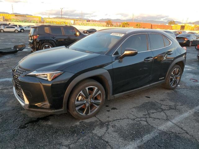 JTHX9JBH6L2030317 | 2020 LEXUS UX 250H