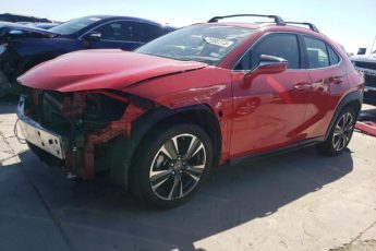 JTHY3JBH0K2009693 | 2019 LEXUS UX 200