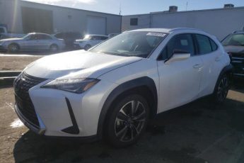 JTHY3JBH4K2018784 | 2019 LEXUS UX 200