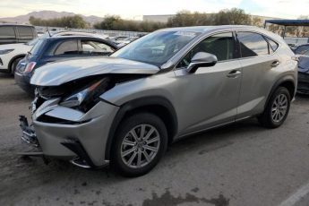 JTJAARBZ1L5007450 | 2020 LEXUS NX 300 BAS