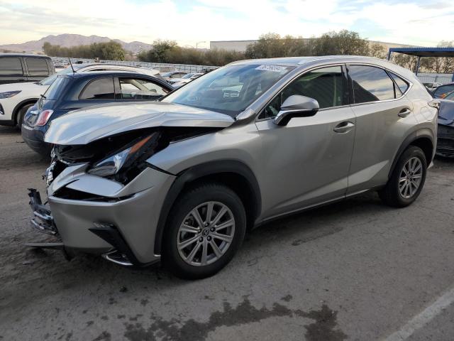 JTJAARBZ1L5007450 | 2020 LEXUS NX 300 BAS