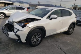 JTJAARBZ3L5001147 | 2020 LEXUS NX 300 BAS