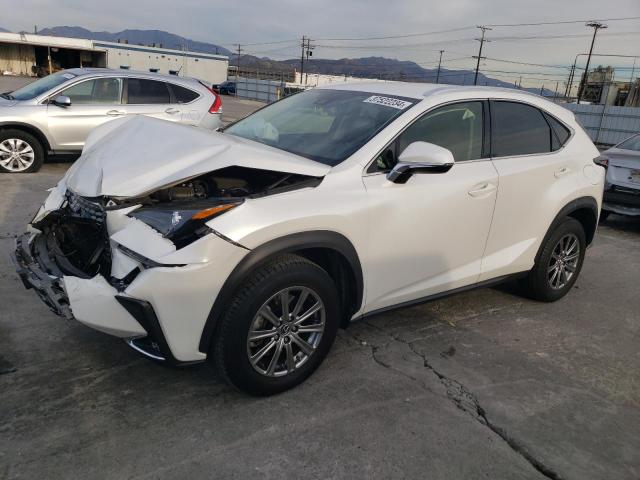 JTJAARBZ3L5001147 | 2020 LEXUS NX 300 BAS