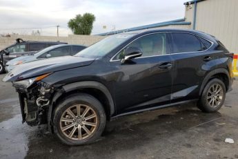 JTJAARDZ9L2225845 | 2020 LEXUS NX 300 BAS