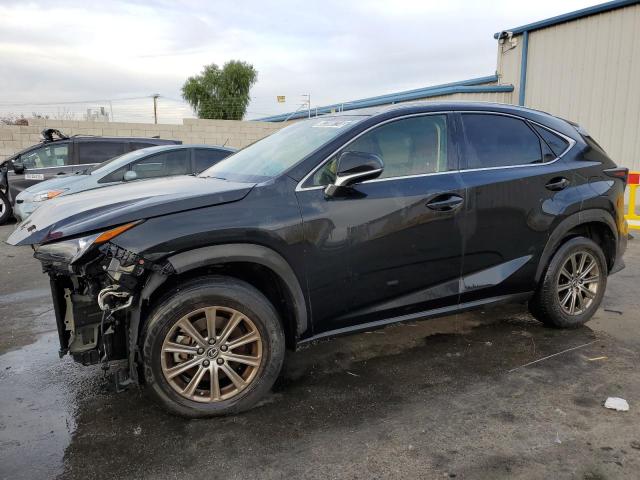 JTJAARDZ9L2225845 | 2020 LEXUS NX 300 BAS